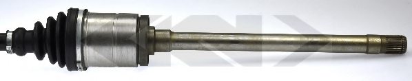 L?BRO 304668 Drive Shaft